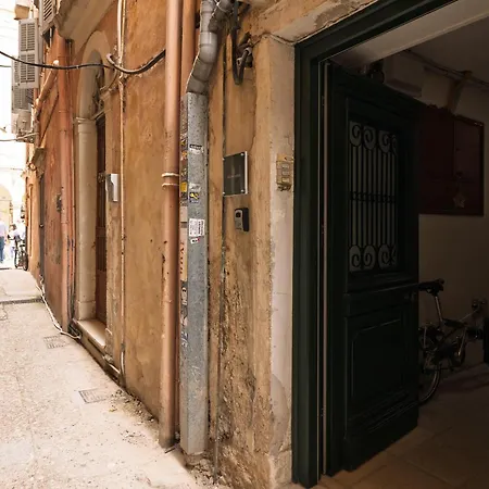 Kampana Corfu In Luxury شقة