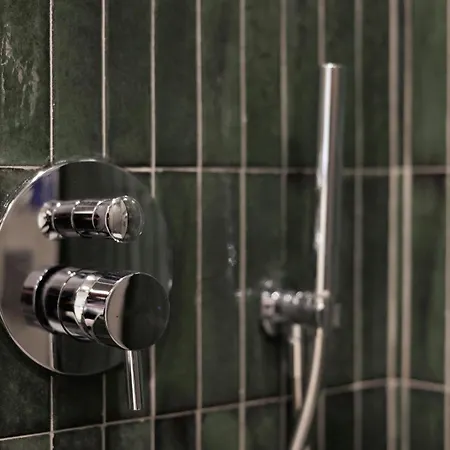 Kampana Corfu In Luxury شقة Corfu (city)