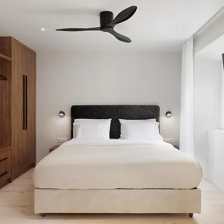 Kampana Corfu In Luxury * Corfu (city)