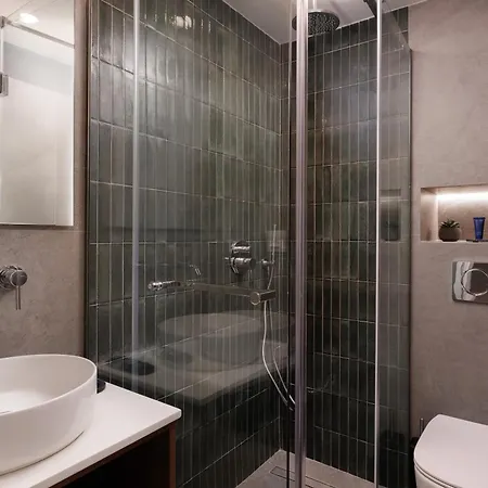 Apartment Kampana Corfu In Luxury *