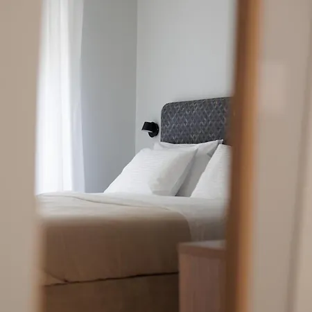 Kampana Corfu In Luxury Apartment *