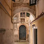 Kampana Corfu In Luxury Appartement *