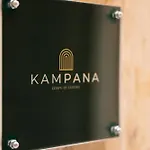 Kampana Corfu In Luxury Appartement *