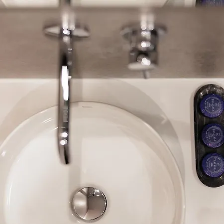 Kampana Corfu In Luxury Apartment Corfu (city)